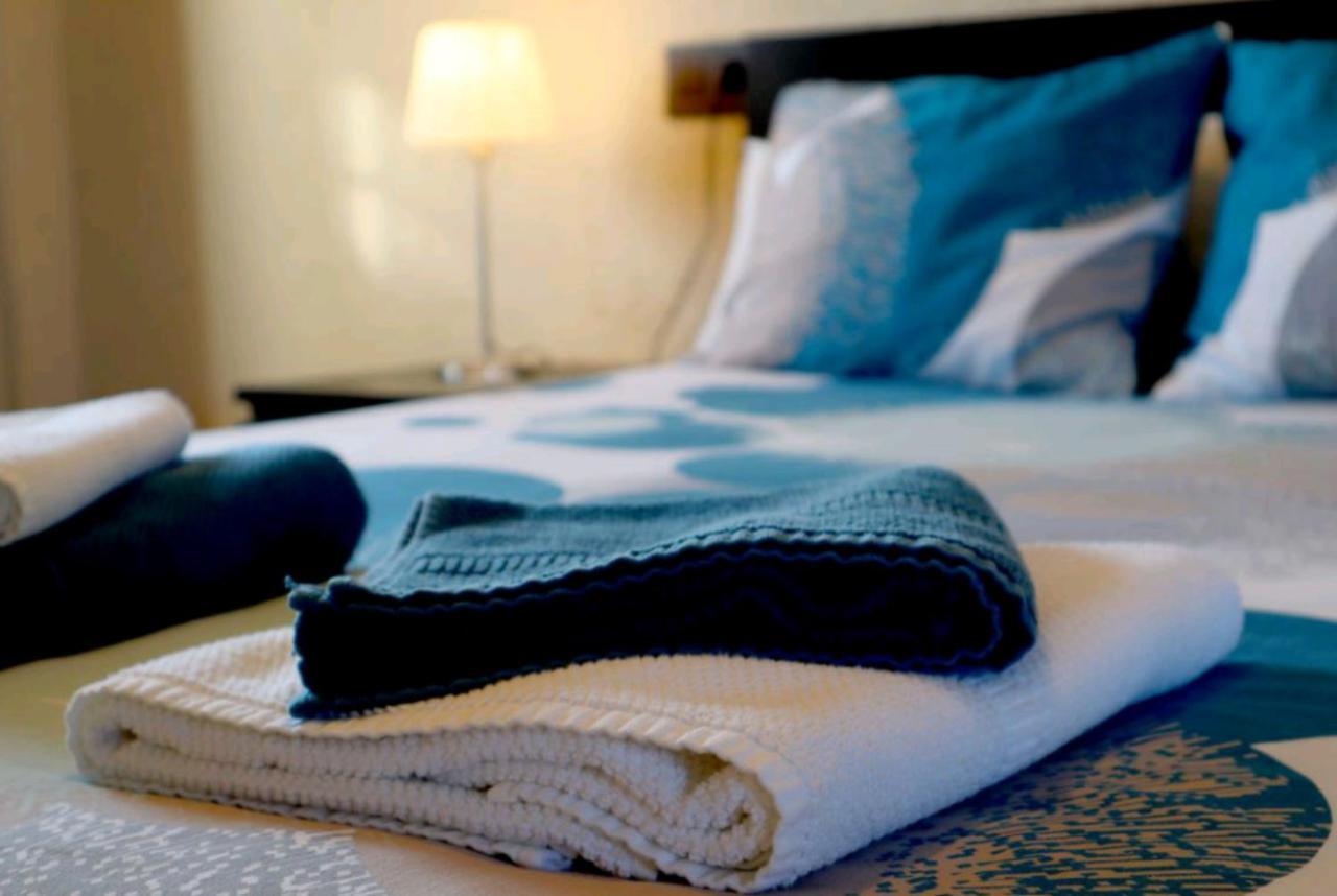 Casa Ecuestre Carmen Martinez Bed and Breakfast Fuente Palmera Εξωτερικό φωτογραφία