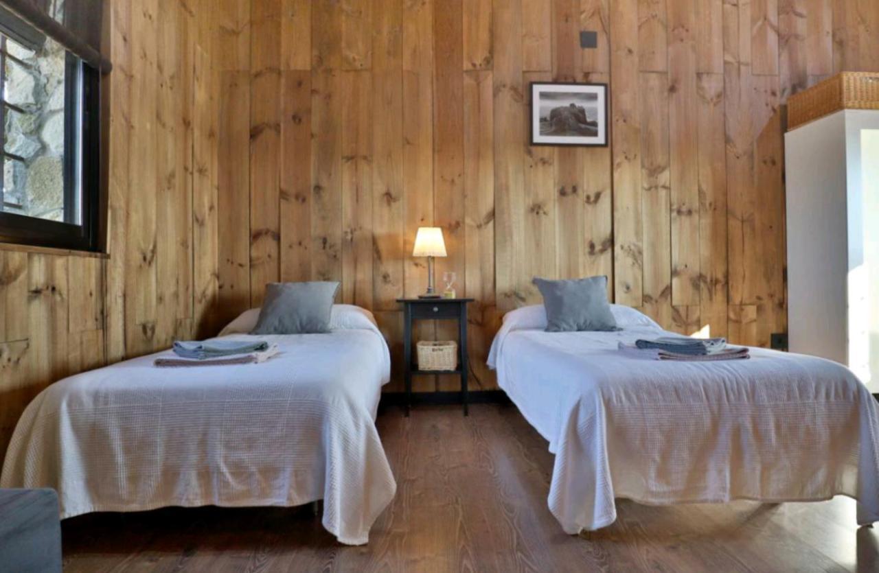 Casa Ecuestre Carmen Martinez Bed and Breakfast Fuente Palmera Εξωτερικό φωτογραφία