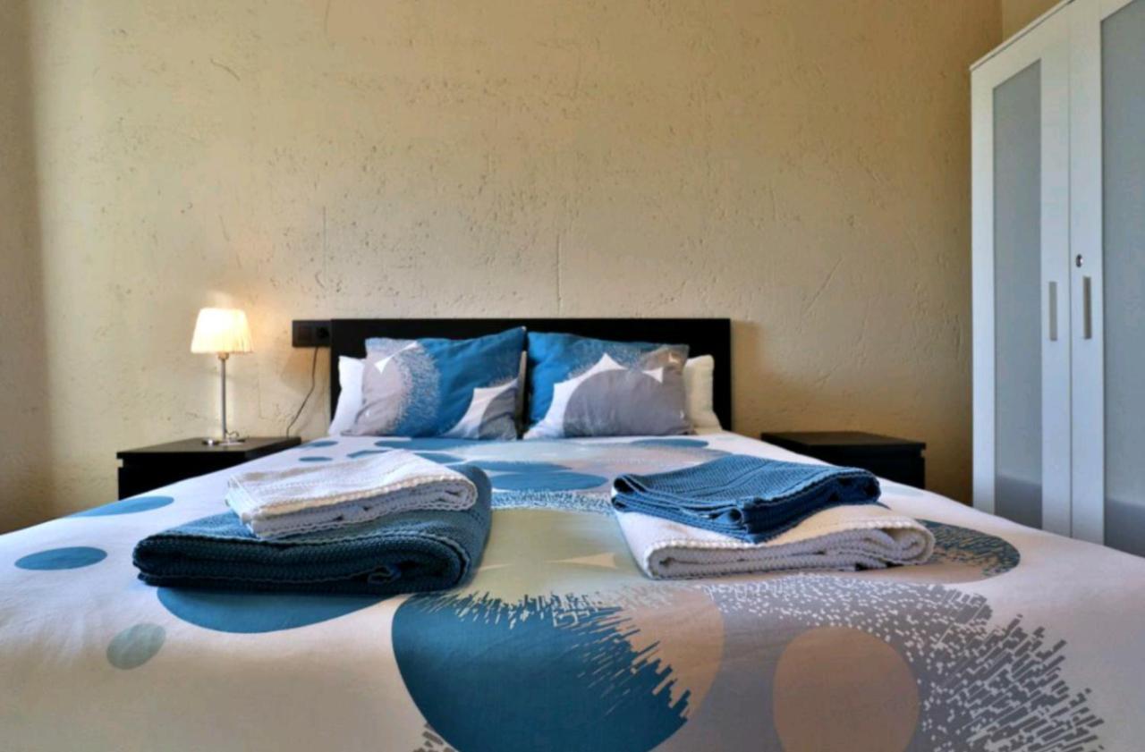 Casa Ecuestre Carmen Martinez Bed and Breakfast Fuente Palmera Εξωτερικό φωτογραφία