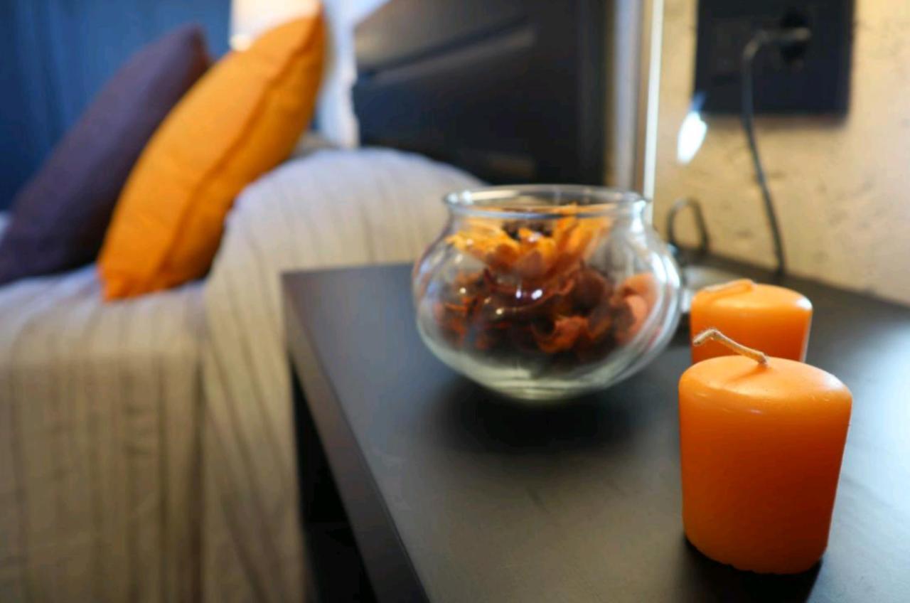 Casa Ecuestre Carmen Martinez Bed and Breakfast Fuente Palmera Εξωτερικό φωτογραφία