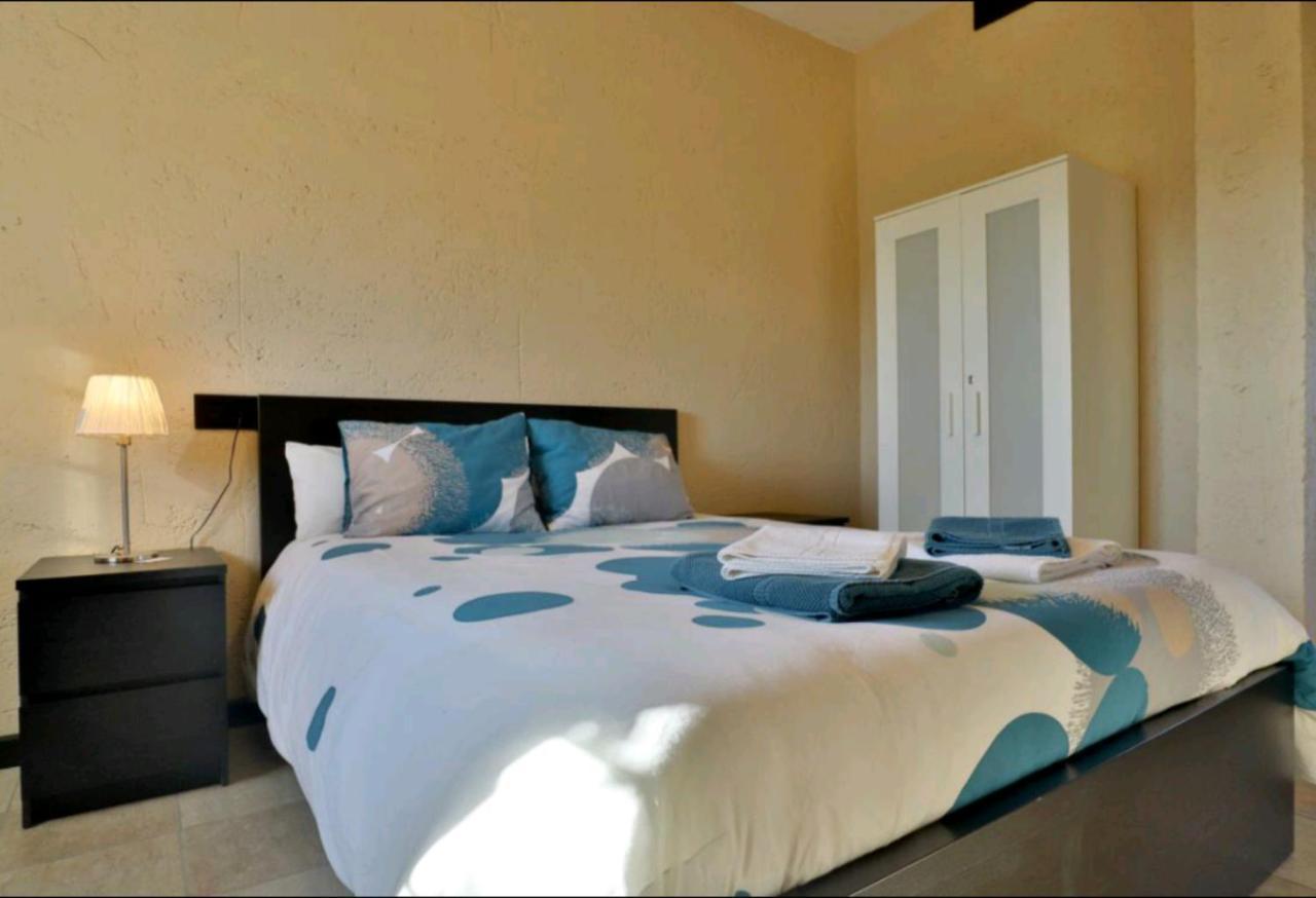 Casa Ecuestre Carmen Martinez Bed and Breakfast Fuente Palmera Εξωτερικό φωτογραφία