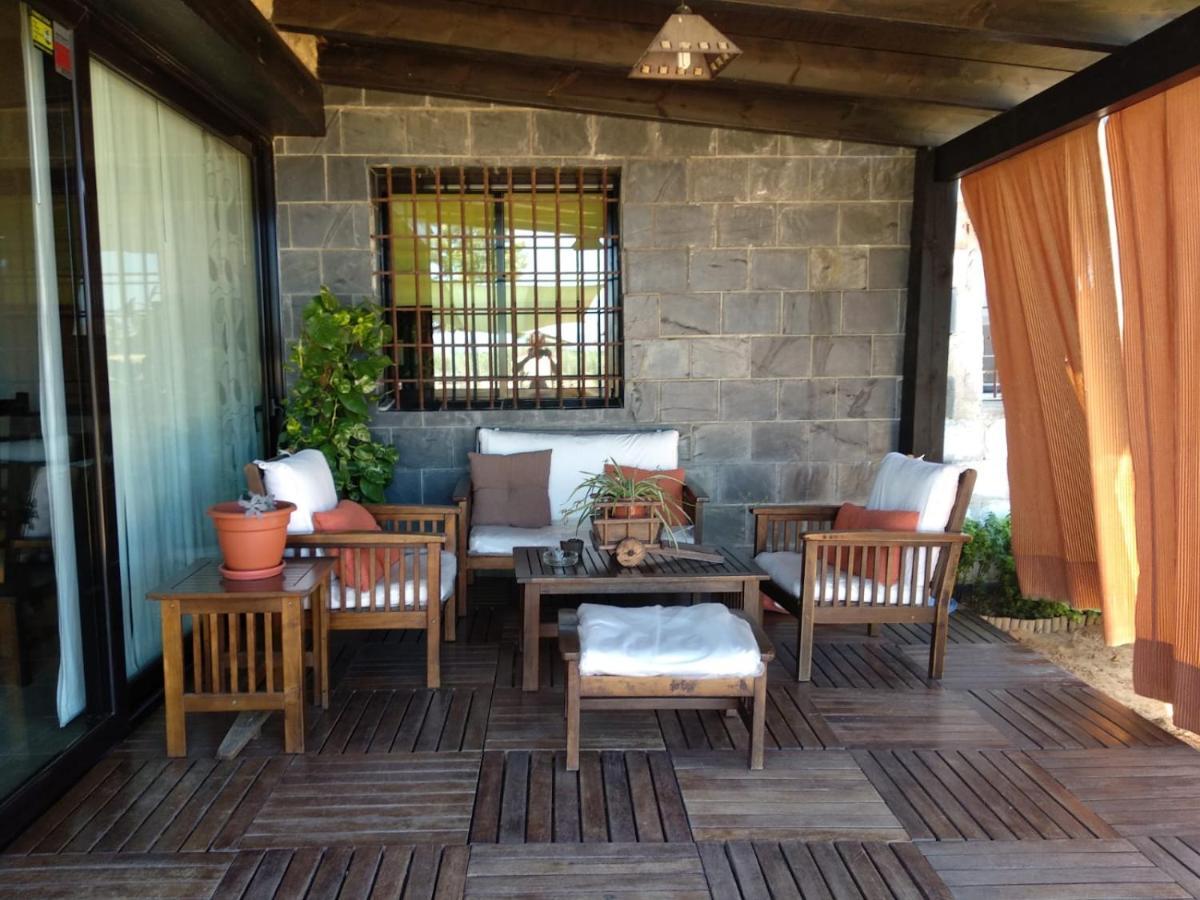 Casa Ecuestre Carmen Martinez Bed and Breakfast Fuente Palmera Εξωτερικό φωτογραφία