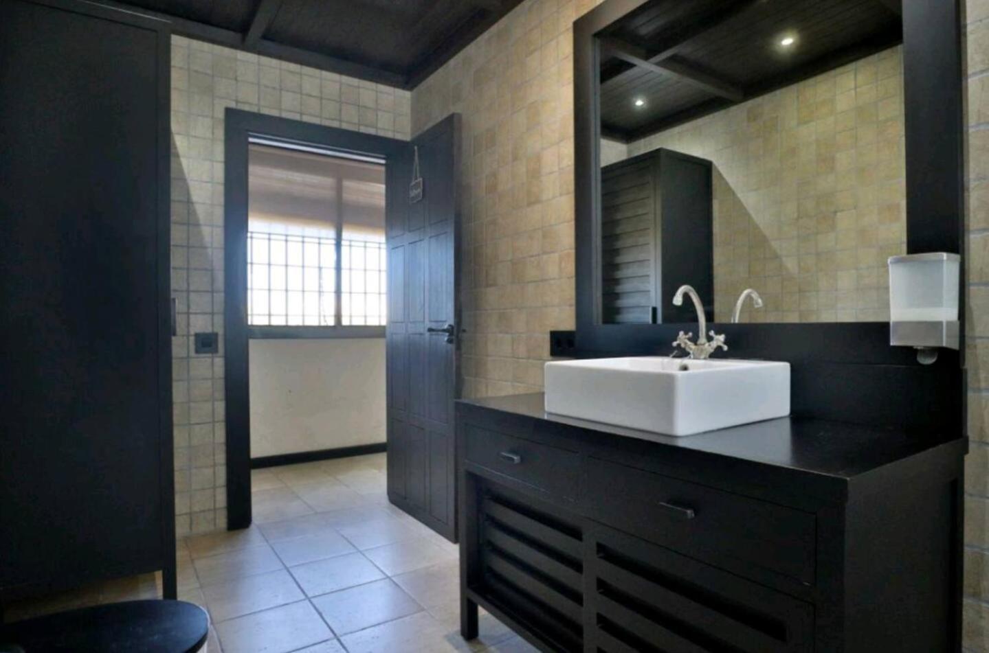 Casa Ecuestre Carmen Martinez Bed and Breakfast Fuente Palmera Εξωτερικό φωτογραφία